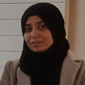 Speaker at Petroleum Engineering Conferences - Kaouther Selmi