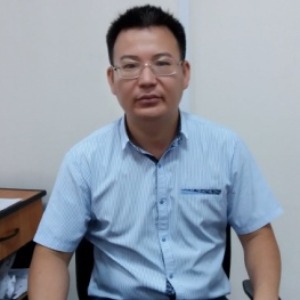 Speaker at Petroleum Engineering Conferences - Kapan Shakerkhan