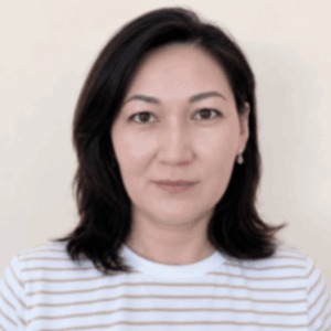 Speaker at Petroleum Engineering Conferences - Karlygash Soltanbekova