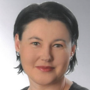 Speaker at Oil and Gas Conferences - Katarzyna Chruszcz-Lipska
