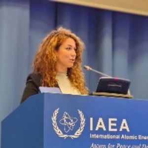 Speaker at Petroleum Engineering Conferences - Kelly Jenkins