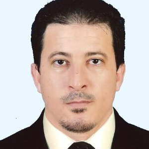 Speaker at Oil and Gas Conferences - Khaled Abdalla Elraies