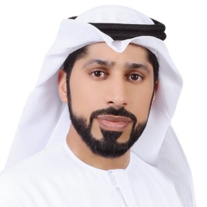 Speaker at Petroleum Conferences - Khalfan Aldhanhani
