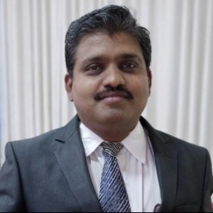 Speaker at Petroleum Conferences - Kondekal Manjunatha