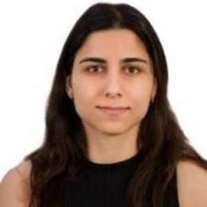 Speaker at Petroleum Engineering Conferences - Kyproula Georgiou
