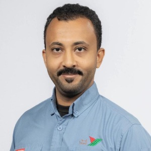Speaker at Petroleum Engineering Conferences - Mahmoud Saeed Bazuhair