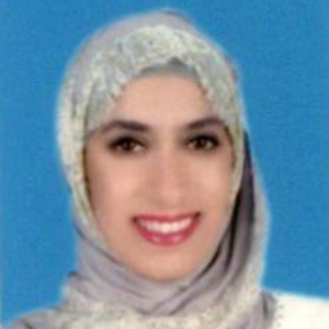 Speaker at Oil and Gas Conferences - Mariam Al-Ansari