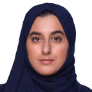 Speaker at Petroleum Engineering Conferences - Mariam Alzaabi