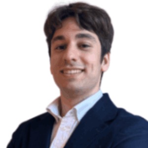 Speaker at Petroleum Conferences - Matteo Campanelli