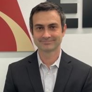 Speaker at  - Matthew Godfrey
