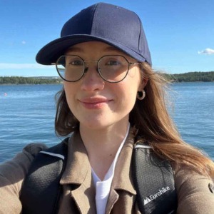 Speaker at Petroleum Engineering Conferences - Mhairi Gowans