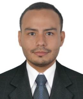 Speaker at Oil, Gas and Petroleum Engineering 2022 - Michell Andrey Jiménez Caballero