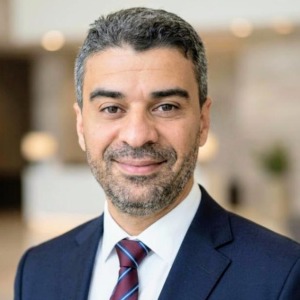 Speaker at Oil and Gas Conferences - Mohamed Amer Zbida
