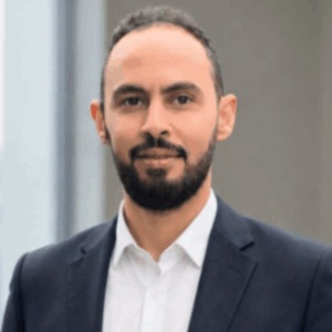Speaker at Petroleum Conferences - Mohamed Mustafa Faituri