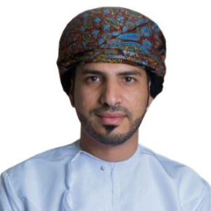 Speaker at Oil and Gas Conferences  - Mohamed Salim AL Fazari