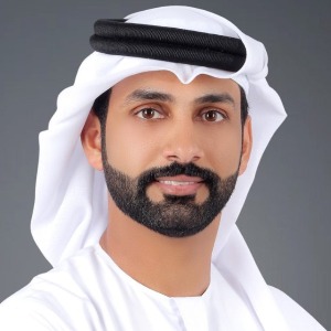 Speaker at Petroleum Conferences - Mohammad Albreiki