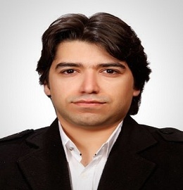 Speaker for Chemical Engineering Conferences 2019 - Mojtaba Mirdrikvand