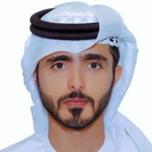 Speaker at Petroleum Conferences - Mubarak Alrashdi