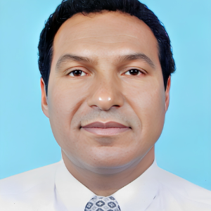 Speaker at Petroleum Conferences - Muftah Abubaker Almaloul