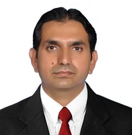 Potential speaker for catalysis conference - Muhammad Imran Yaqub
