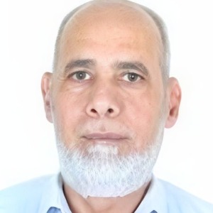 Speaker at Oil and Gas Conferences - Muheddin Hamza