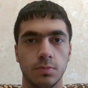 Speaker at Petroleum Conferences - Murad Nazarov