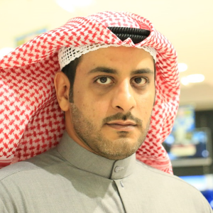 Speaker at Oil, Gas and Petroleum Engineering 2023 - Musaed Al-Harbi