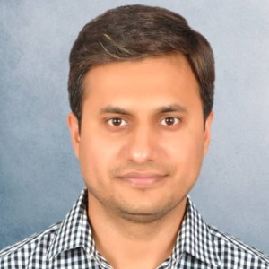 Speaker at Petroleum Conferences - Mustansar Raza
