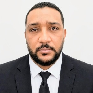 Speaker at Petroleum Conferences - Nasir Ali Almanqoub