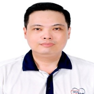 Speaker at Oil and Gas Conferences - Nguyen Viet Quang Hung