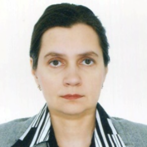 Speaker at Oil and Gas Conferences - Olga Bukashkina