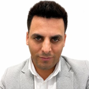 Speaker at Petroleum Engineering Conferences - Osama Jouma Abu Abu Ielayqa