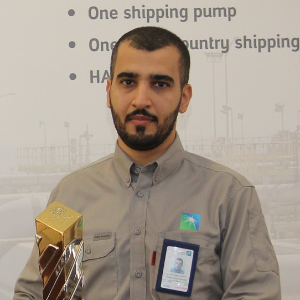 Speaker at Oil, Gas and Petroleum Engineering 2023 - Osamah M. Al-Ghamdi