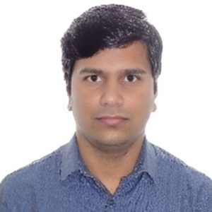 Speaker at Petroleum Engineering Conferences - Pradyumna Deshpande