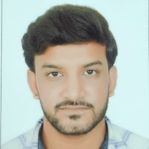 Speaker at Petroleum Conferences - Pratik Kumar