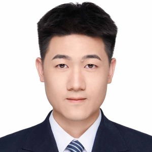 Speaker at Petroleum Conferences - Qi Xu