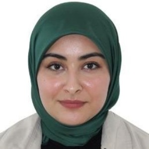 Speaker at Petroleum Engineering Conferences - Rasha Alosta