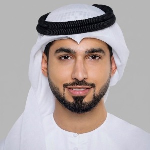 Speaker at Petroleum Conferences - Rashed Al Zaabi