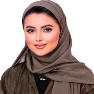 Speaker at Oil and Gas Conferences - Raysa Bani Ibrahim