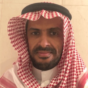 Speaker at Petroleum Conferences - Riyadh Al Zahrani