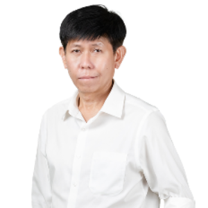 Speaker at Oil and Gas Conferences - Ronachai Fuangfoong