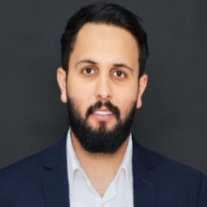 Speaker at Petroleum Conferences - Saad Mohammed Salem Alarjani
