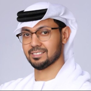 Speaker at Oil and Gas Conferences - Saeed Mohamed Almarzooqi