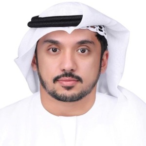 Speaker at Petroleum Conferences - Saif Aljneibi