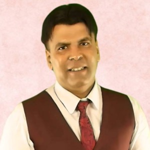 Speaker at Oil and Gas Conferences - Saim Memon