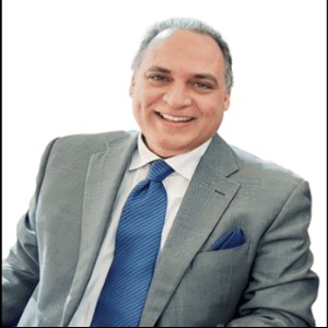 Speaker at Petroleum Conferences - Salah Alhengari