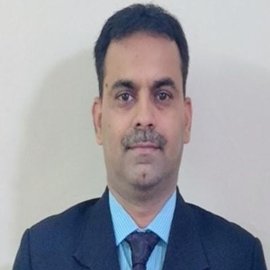 Santanu Purohit, Speaker at Oil and Gas Conferences