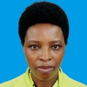 Speaker at Oil and Gas Conferences - Scholasm Boni Hankuye
