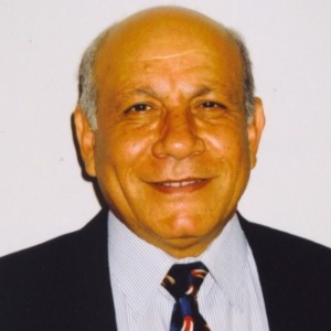 Speaker at  - Selim Sanad Shaker