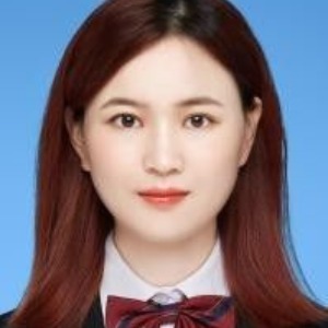 Speaker at Oil and Gas Conferences - Shanshan Yang